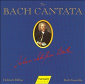 The Bach Cantata, Vol. 49