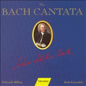 Die Bach Kantate, Vol. 37