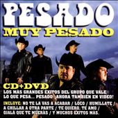 Muy Pesado