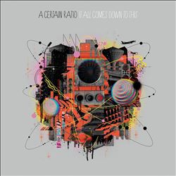 It All Comes Down to This