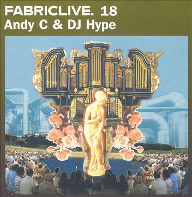 Fabriclive.18