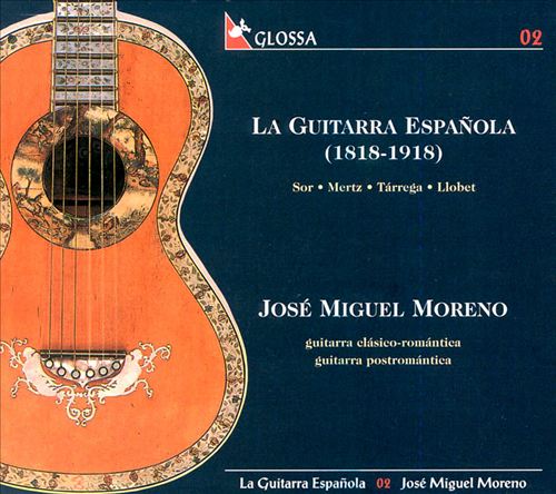 La Filadora, for guitar (from Canciones populares catalanas)