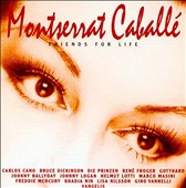 Montserrat Caballé: Friends for Life