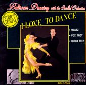 I Love to Dance [Madacy]