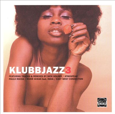 Klubb Jazz, Vol. 3