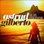 That Girl from Ipanema