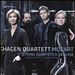 Mozart: String Quartets K.387 & 458 dedicated to Joseph Haydn