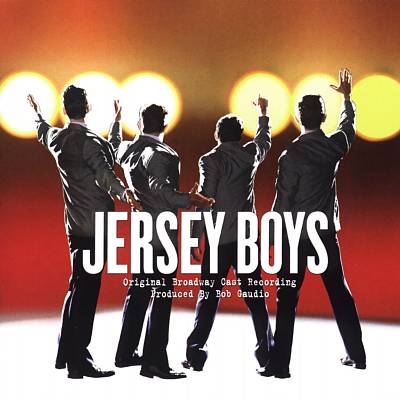 Jersey Boys [Original Broadway Cast Recording]