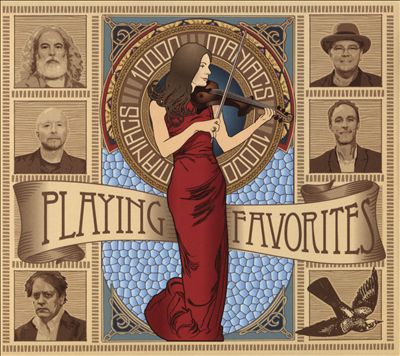 Playing Favorites