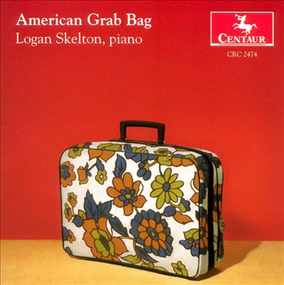 American Grab Bag