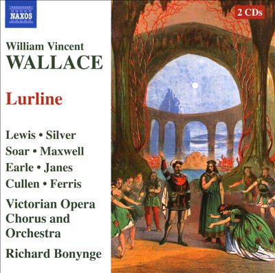 Lurline, opera