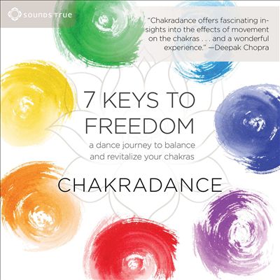 7 Keys to Freedom
