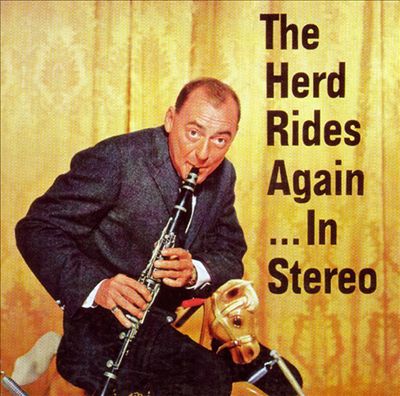 The Herd Rides Again...In Stereo