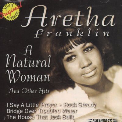 A Natural Woman & Other Hits