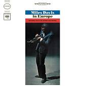 Miles Davis in Europe
