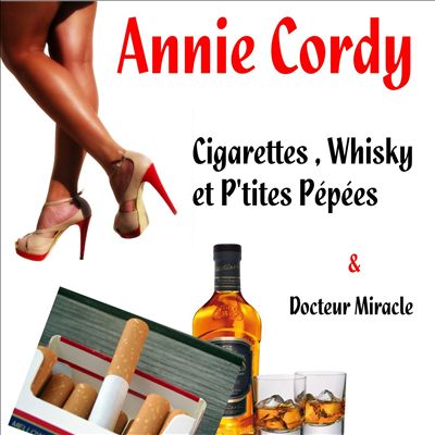 Cigarettes, Whisky et P'tites Pepees [Single]