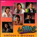 Amigos y Mujeres