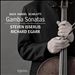 Bach, Handel, Scarlatti: Gamba Sonatas