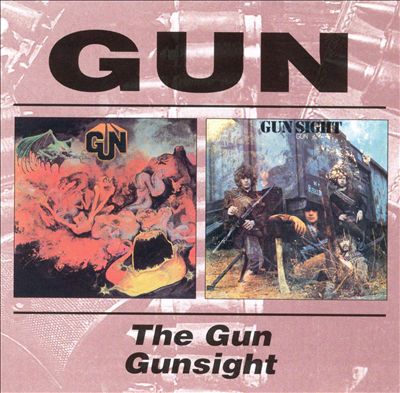 Gun/Gunsight