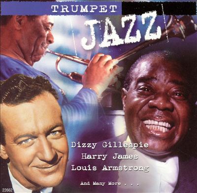 Jazz Trumpet [Platinum Disc]
