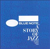 Blue Note: A Story of Jazz