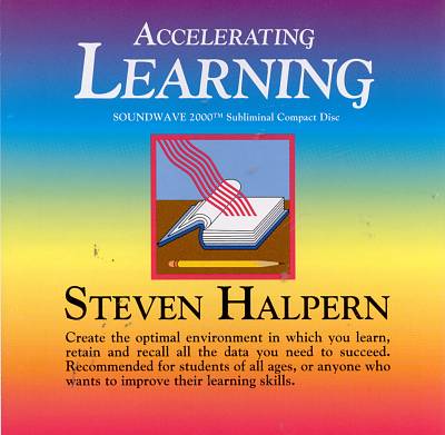 Accelerating Learning