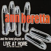 Band Played On: Live at Home