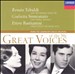 Great Voices Of The 50's, Vol. V