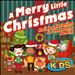 A Merry Little Christmas: Holiday Favorites for the Whole Family