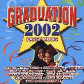 DJ's Choice: Graduation 2002 Party Music
