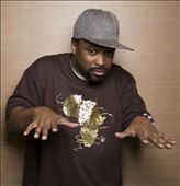DJ Spinna