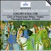 Handel: Coronation Anthems; Concerti a due cori