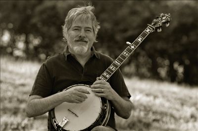 Béla Fleck