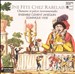 Une fête chez Rabelais: Chansons et pièces instrumentales