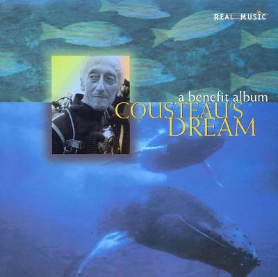 Cousteau's Dream
