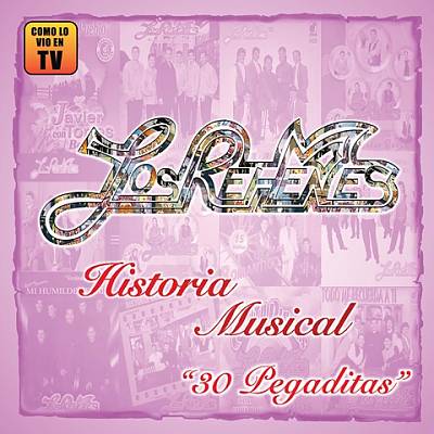 Historia Musical: 30 Pegaditas