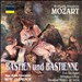 Mozart: Bastien und Bastienne