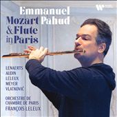 Mozart & Flute in Paris