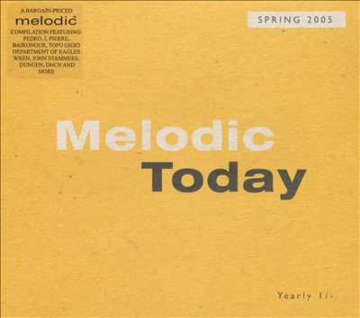 Melodic Today