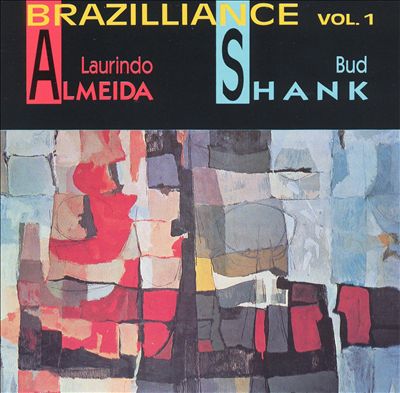 Brazilliance, Vol. 1