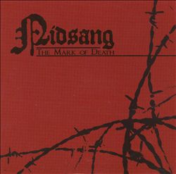 last ned album Nidsang - The Mark Of Death