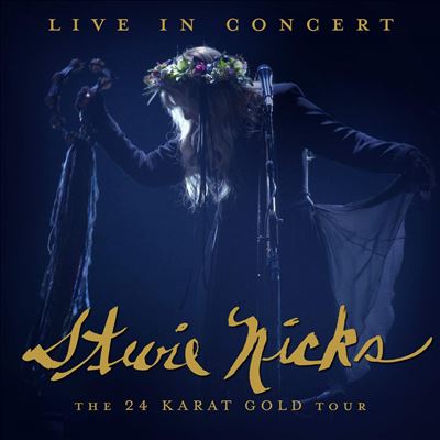 Live in Concert: The 24 Karat Gold Tour [Video]