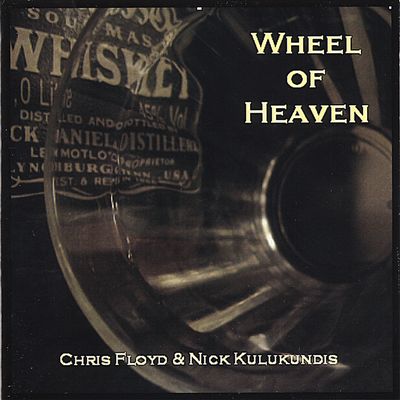 Wheel of Heaven