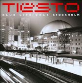 Club Life, Vol. 3: Stockholm