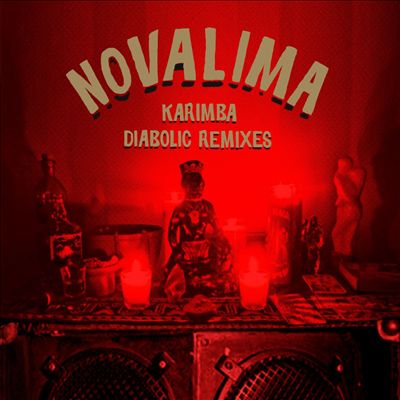 Karimba Diabolic Remixes