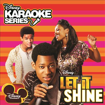 Disney Karaoke Series: Let It Shine