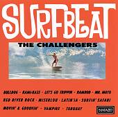 The Challengers - Go Sidewalk Surfing Album Reviews, Songs & More