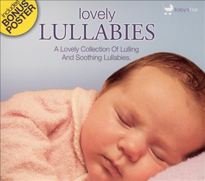 Lovely Lullabies