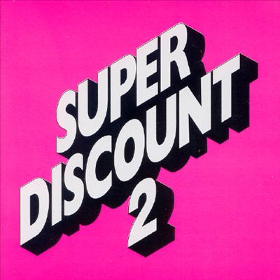 Super Discount, Vol. 2