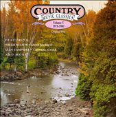 Country Music Classics, Vol. 5 (1975-80)